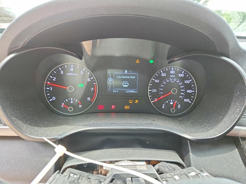 Продаж на аукціоні авто 2017 Kia Optima, vin: 5XXGT4L39HG173013, номер лоту: 56171506