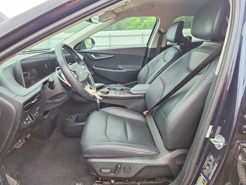 Продаж на аукціоні авто 2023 Kia Ev6, vin: KNDC34LAXP5130042, номер лоту: 58222326