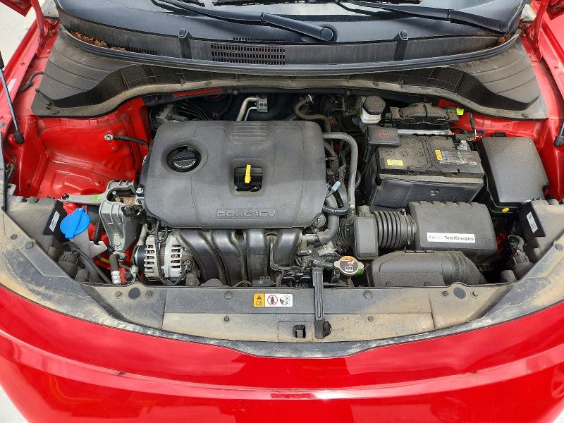 Aukcja sprzedaży 2024 Kia Soul, vin: KNDJ23AU6R7234911, numer aukcji: 57396106