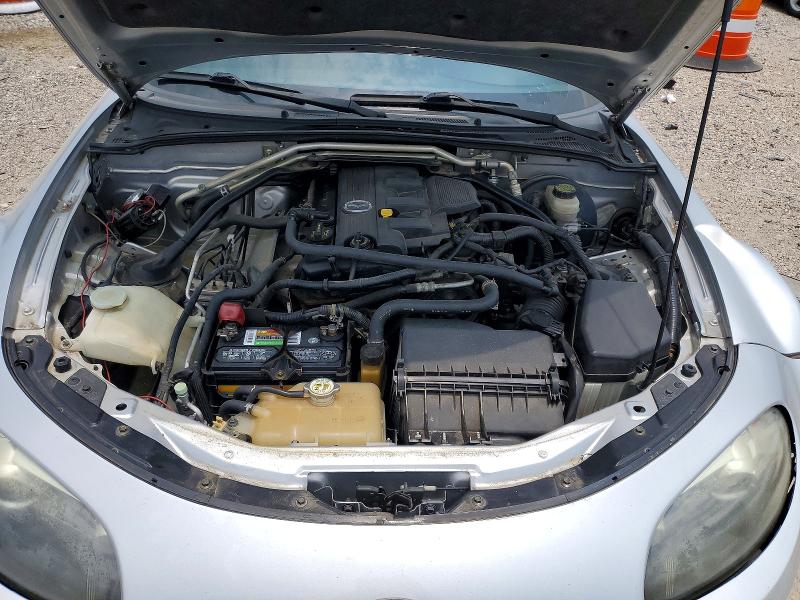 Aukcja sprzedaży 2007 Mazda Mx-5 Miata, vin: JM1NC26F770128122, numer aukcji: 58791366