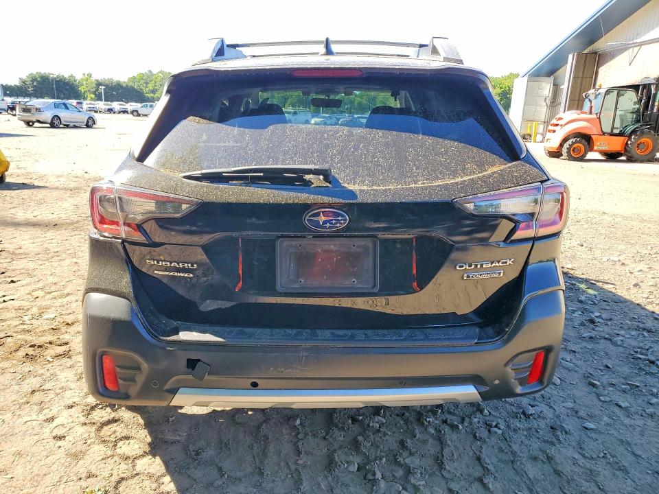 Aukcja sprzedaży 2021 Subaru Outback, vin: 4S4BTAPC1M3137244, numer aukcji: 55514606