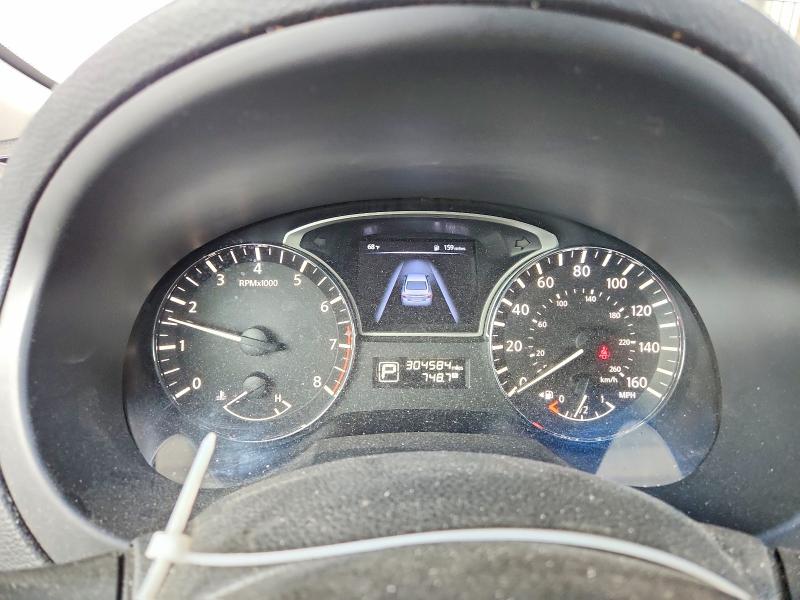 2015 Nissan Altima მანქანა იყიდება აუქციონზე, vin: 1N4AL3AP9FC149982, აუქციონის ნომერი: 59121566