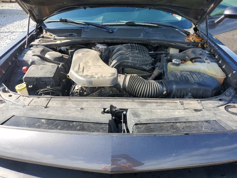 2019 Dodge Challenger მანქანა იყიდება აუქციონზე, vin: 2C3CDZAG0KH758411, აუქციონის ნომერი: 56875856