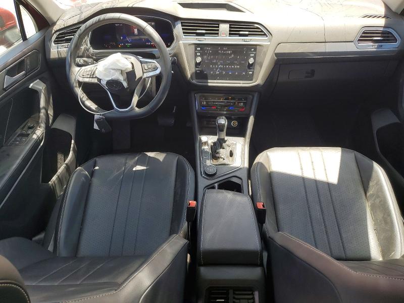 Aukcja sprzedaży 2022 Volkswagen Tiguan, vin: 3VV2B7AX0NM162739, numer aukcji: 56651186