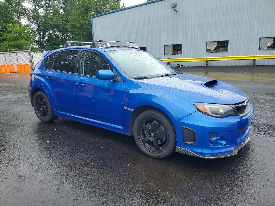Aukcja sprzedaży 2012 Subaru Impreza, vin: JF1GR7E63CG240848, numer aukcji: 56889266