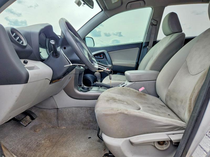 54506266 :رقم المزاد ، JTMBF4DV4AD034053 vin ، 2010 Toyota Rav4 مزاد بيع