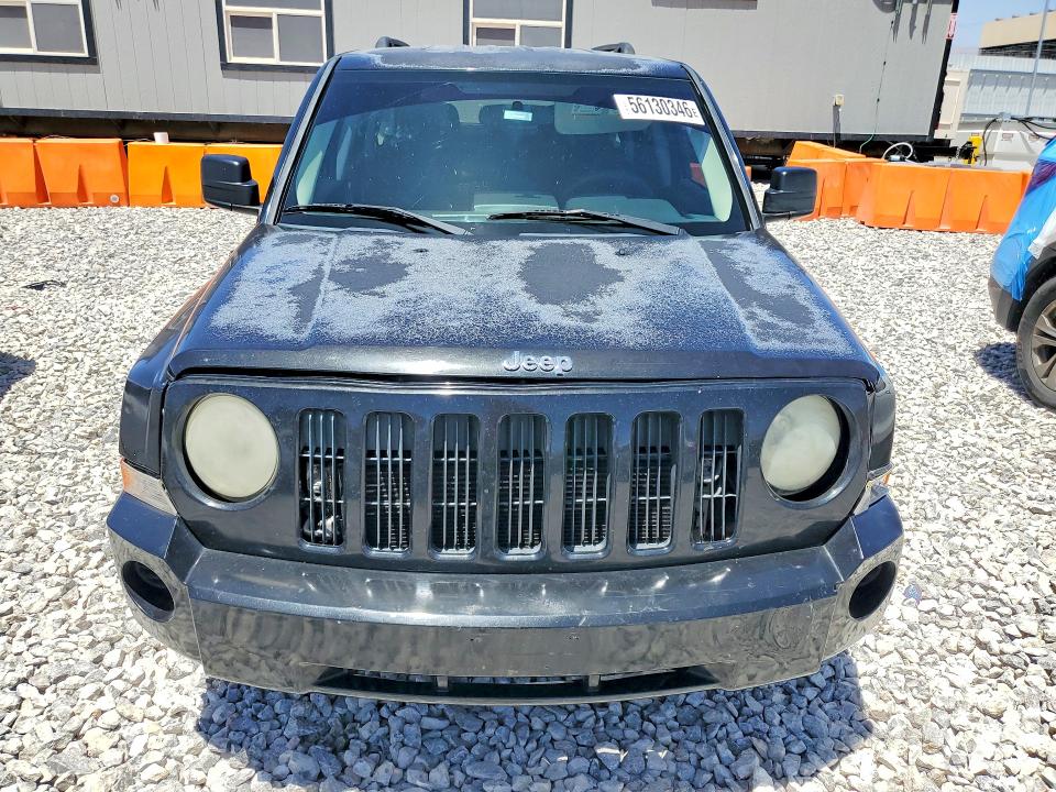 Aukcja sprzedaży 2008 Jeep Patriot, vin: 1J8FF28W68D622189, numer aukcji: 56130346