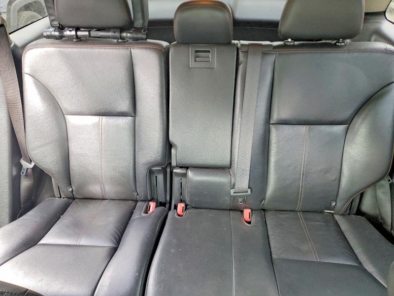Продажа на аукционе авто 2013 Ford Edge, vin: 2FMDK3J98DBB86851, номер лота: 55066376