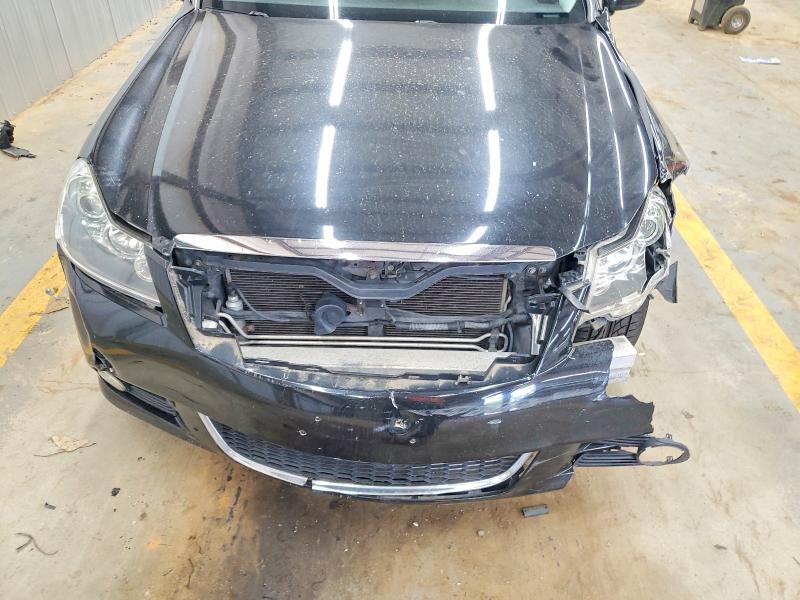 Продажа на аукционе авто 2008 Infiniti M35, vin: JNKAY01F48M654843, номер лота: 57548866