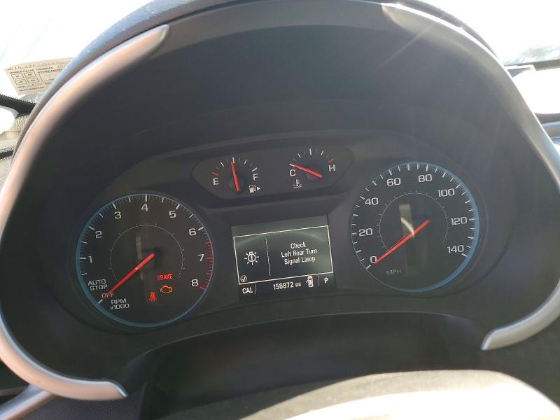 Aukcja sprzedaży 2016 Chevrolet Malibu, vin: 1G1ZB5ST0GF216159, numer aukcji: 57432876