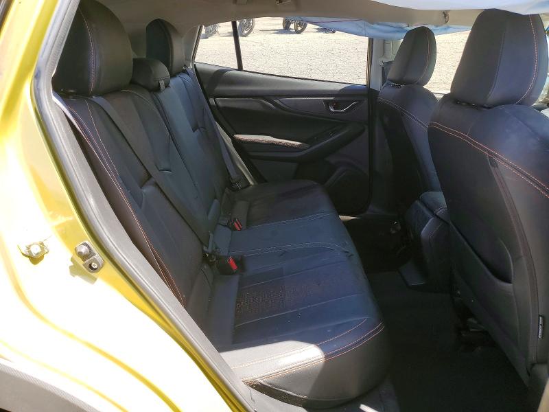 Aukcja sprzedaży 2021 Subaru Crosstrek, vin: JF2GTHMC1MH346625, numer aukcji: 56889826
