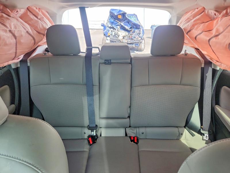 Продажа на аукционе авто 2017 Subaru Forester, vin: JF2SJAJC0HH489017, номер лота: 55302356