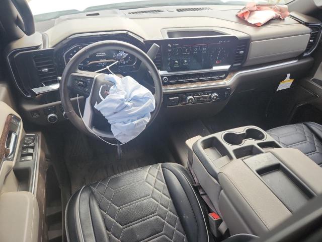 Продаж на аукціоні авто 2024 Gmc Sierra, vin: 1GT49MEY7RF341158, номер лоту: 58038716
