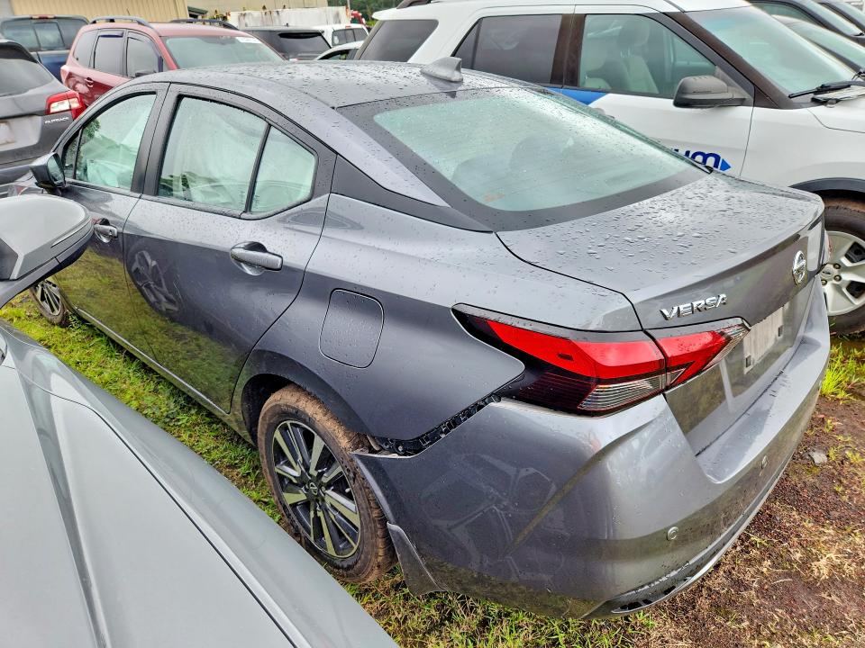 Aukcja sprzedaży 2022 Nissan Versa, vin: 3N1CN8EV3NL868279, numer aukcji: 56156206