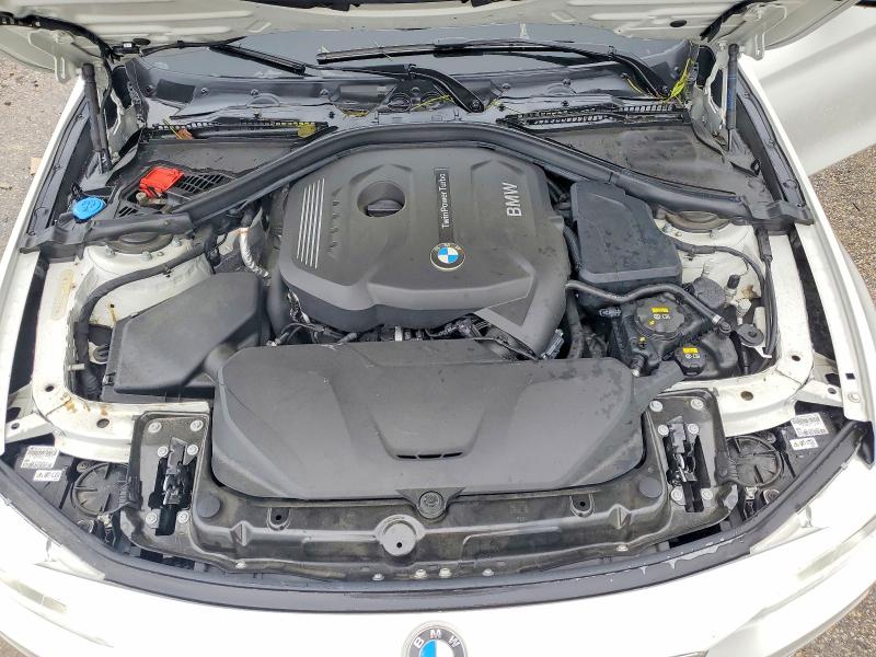 Продажа на аукционе авто 2017 Bmw 430i, vin: WBA4R7C52HK679838, номер лота: 58213146