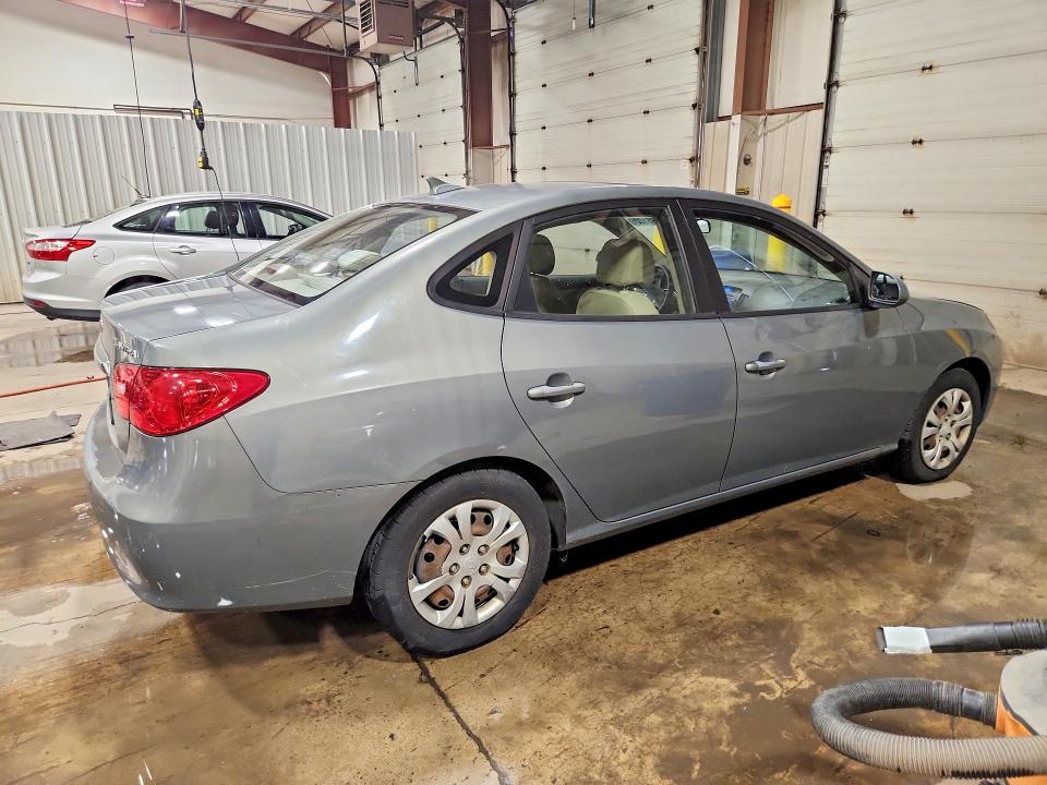 Aukcja sprzedaży 2010 Hyundai Elantra, vin: KMHDU4AD0AU905018, numer aukcji: 56851226
