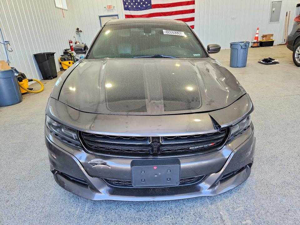 Продажа на аукционе авто 2019 Dodge Charger, vin: 2C3CDXBG2KH760177, номер лота: 55009336