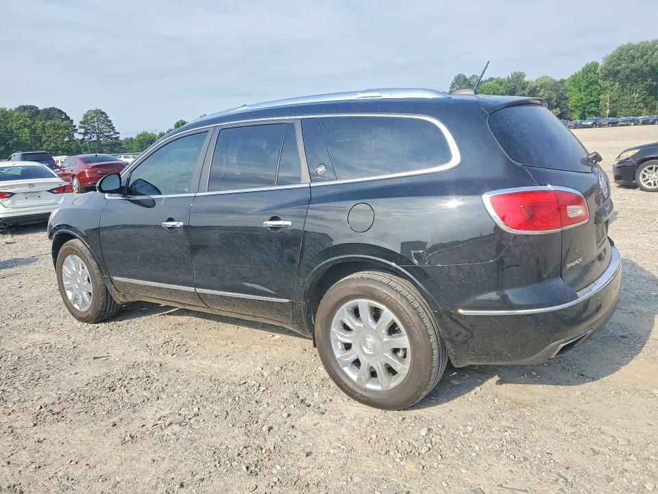 55589806 :رقم المزاد ، 5GAKRCKD2GJ180670 vin ، 2016 Buick Enclave مزاد بيع