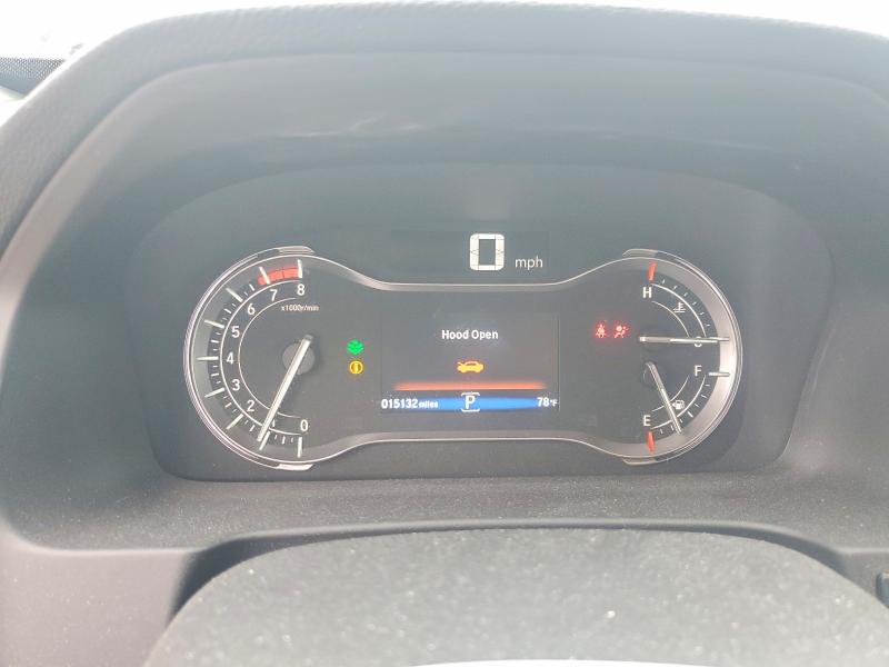 Aukcja sprzedaży 2023 Honda Ridgeline, vin: 5FPYK3F71PB058883, numer aukcji: 55152466