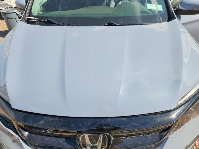 Продаж на аукціоні авто 2022 Honda Pilot, vin: 5FNYF6H27NB045200, номер лоту: 57857406