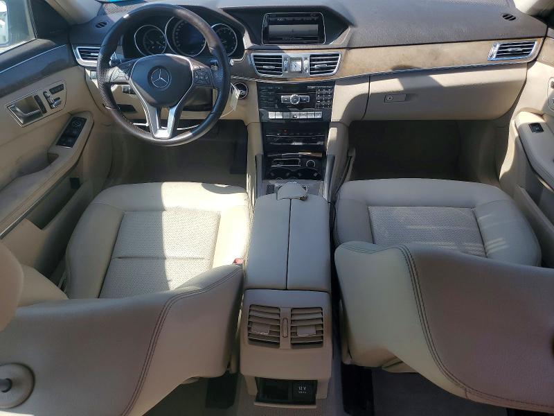 Aukcja sprzedaży 2015 Mercedes-benz E, vin: WDDHH8JB1FB092524, numer aukcji: 56711286