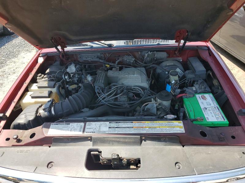 Aukcja sprzedaży 1999 Mercury Mountaineer, vin: 4M2ZU55P8XUJ36968, numer aukcji: 59264366
