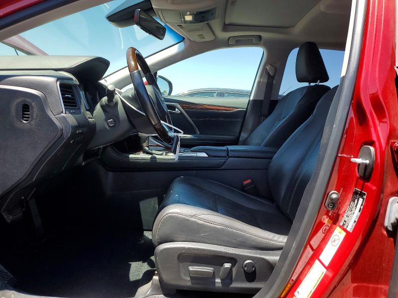 2019 Lexus Rx 350 მანქანა იყიდება აუქციონზე, vin: JTJBZMCA6K2042252, აუქციონის ნომერი: 56351816