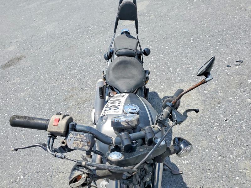Aukcja sprzedaży 2014 Yamaha Xvs950, vin: JYAVN05E2EA005015, numer aukcji: 56264106