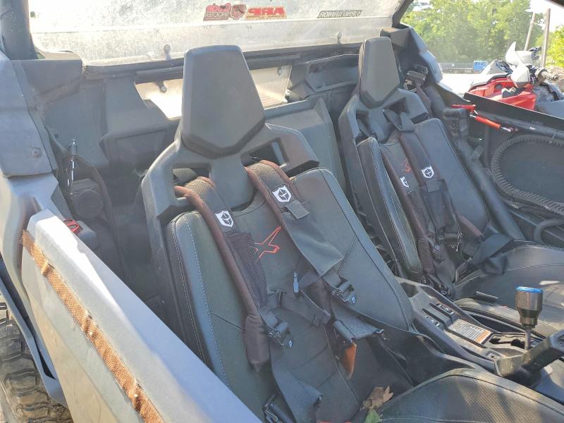 2020 Can-am Maverick X3 მანქანა იყიდება აუქციონზე, vin: 3JBVDAV43LK000098, აუქციონის ნომერი: 56030396