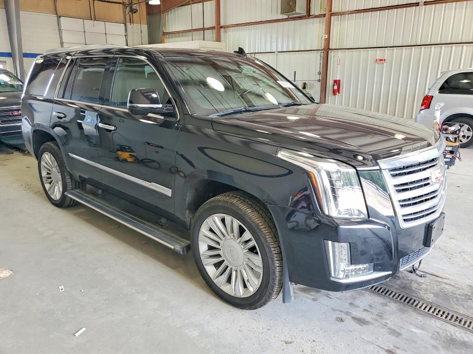 Продаж на аукціоні авто 2016 Cadillac Escalade, vin: 1GYS4DKJ6GR203291, номер лоту: 58914626