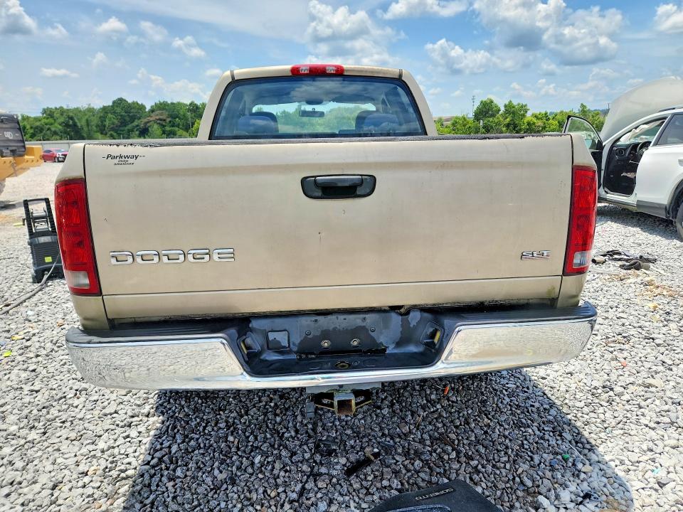 Aukcja sprzedaży 2004 Dodge Ram 1500, vin: 1D7HA18N24S572418, numer aukcji: 57218546