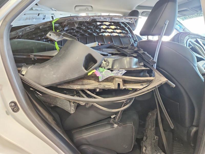Продаж на аукціоні авто 2022 Lexus Rx, vin: 2T2HZMDA1NC356503, номер лоту: 58612816