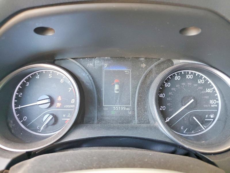 Продаж на аукціоні авто 2023 Toyota Camry, vin: 4T1G11AKXPU167093, номер лоту: 58467906