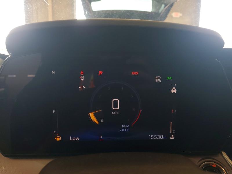 Продаж на аукціоні авто 2024 Chevrolet Trax, vin: KL77LHE24RC057969, номер лоту: 59068486