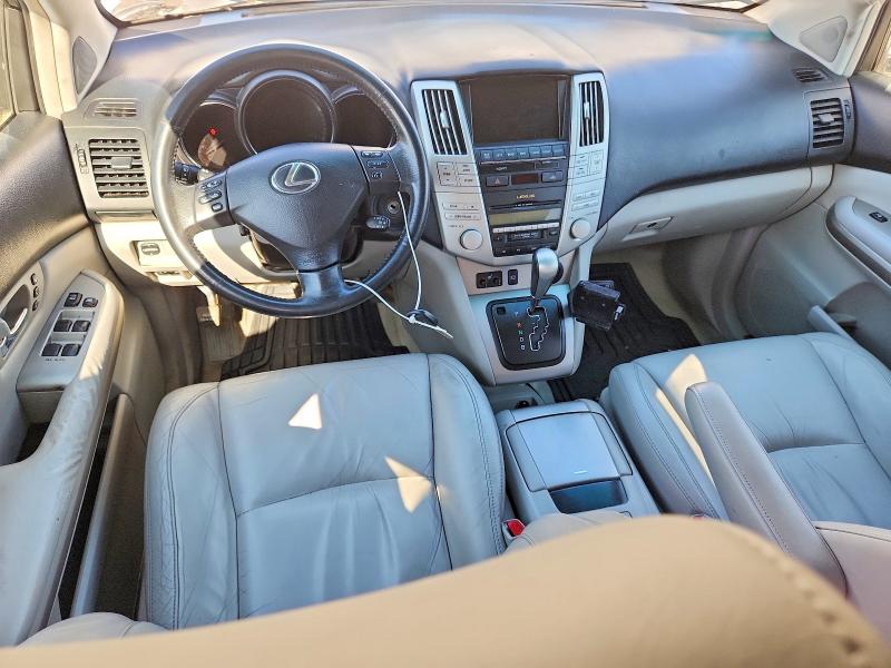 Продажа на аукционе авто 2006 Lexus Rx, vin: JTJHW31U660011689, номер лота: 57659236