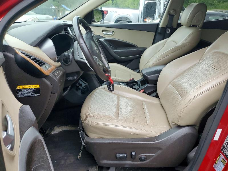 Продаж на аукціоні авто 2013 Hyundai Santa Fe Sport, vin: 5XYZUDLA6DG070223, номер лоту: 58142136