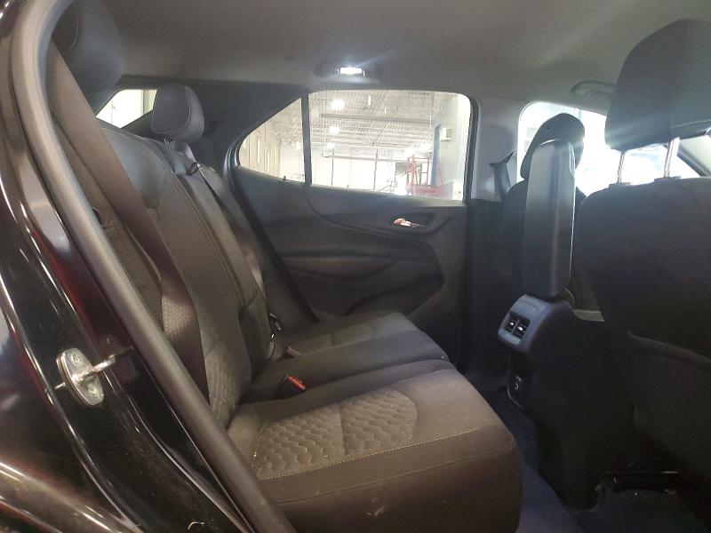 Aukcja sprzedaży 2021 Chevrolet Equinox, vin: 2GNAXKEV5M6137651, numer aukcji: 58482426