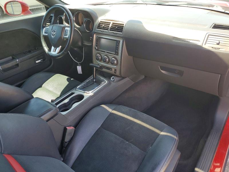 2011 Dodge Challenger მანქანა იყიდება აუქციონზე, vin: 2B3CJ7DJ4BH560089, აუქციონის ნომერი: 57721936