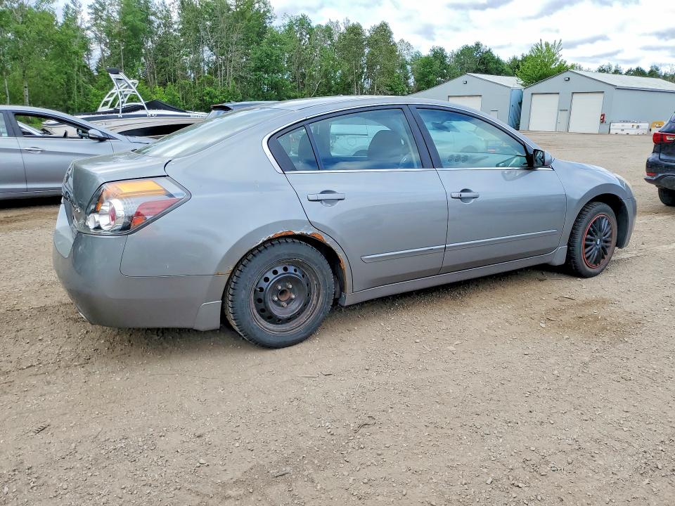 Продажа на аукционе авто 2009 Nissan Altima, vin: 1N4AL21E69C188719, номер лота: 57147046