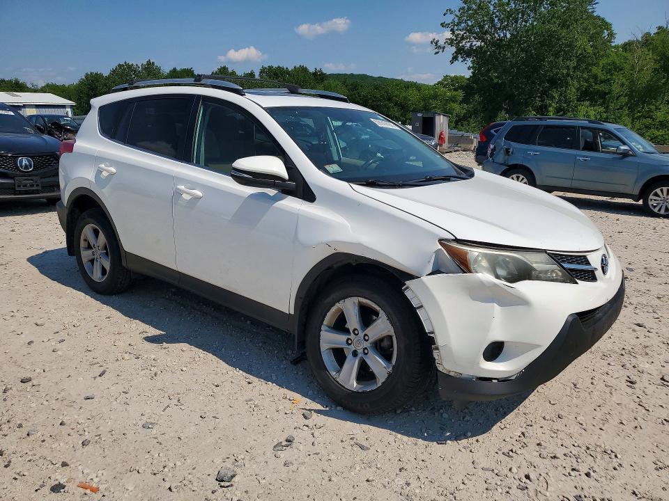 Продаж на аукціоні авто 2013 Toyota Rav4, vin: 2T3RFREV2DW058191, номер лоту: 59147496