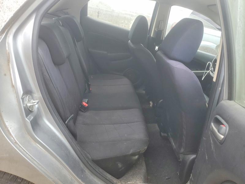 Aukcja sprzedaży 2014 Mazda Mazda2, vin: JM1DE1KY8E0174479, numer aukcji: 58840966