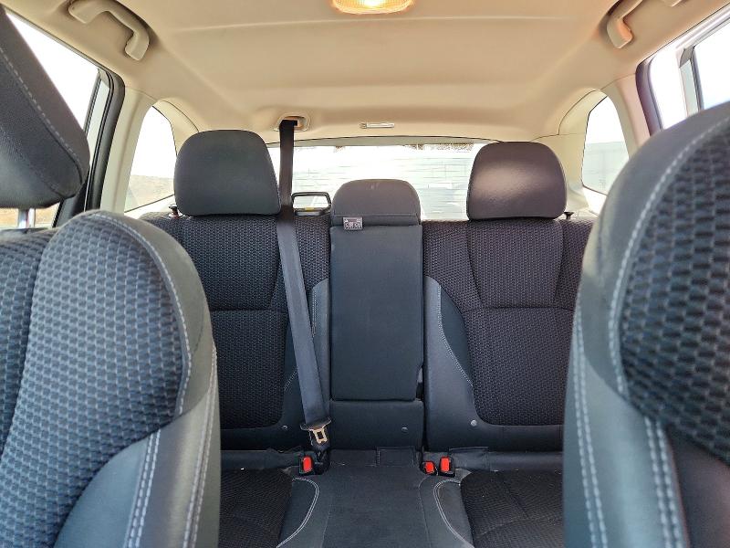 Продажа на аукционе авто 2019 Subaru Forester, vin: JF2SKAGC5KH556707, номер лота: 55958096
