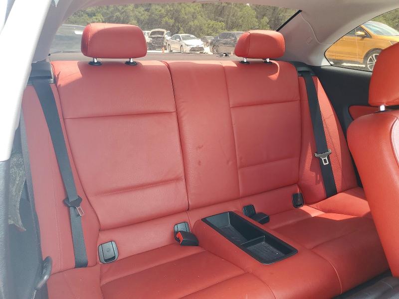 57579266 :رقم المزاد ، WBAUP9C54DVS95358 vin ، 2013 Bmw 128 مزاد بيع