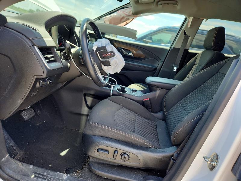 54837236 :رقم المزاد ، 3GKALMEV5KL107224 vin ، 2019 Gmc Terrain مزاد بيع