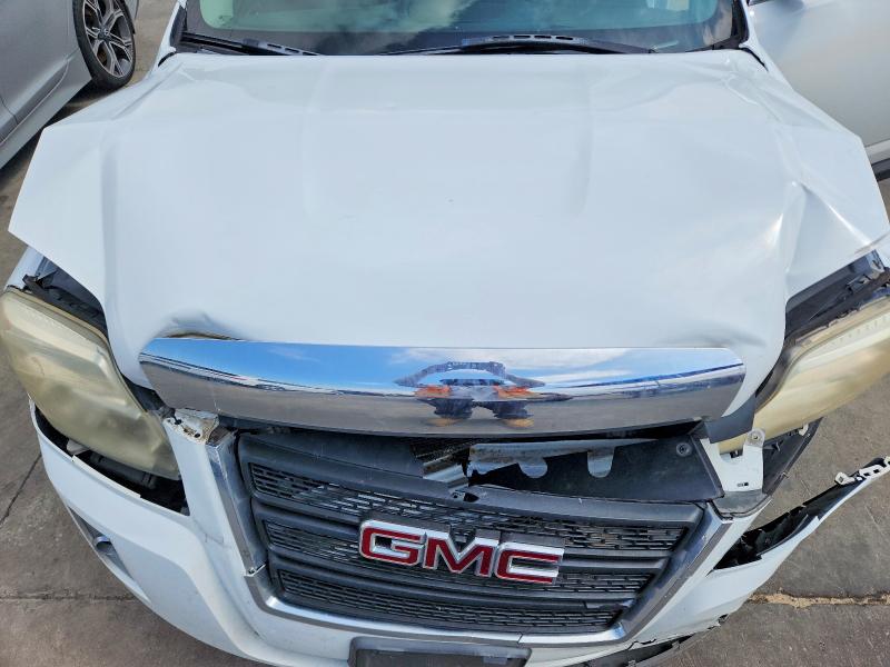 Aukcja sprzedaży 2012 Gmc Terrain, vin: 2GKALUEKXC6351480, numer aukcji: 55673676