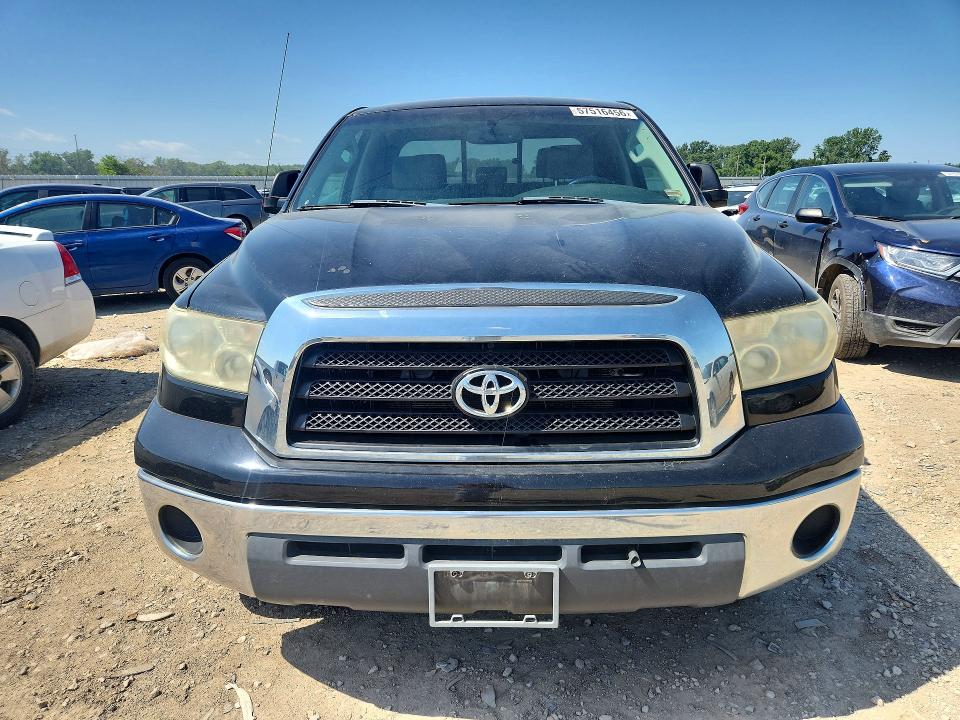 Продаж на аукціоні авто 2007 Toyota Tundra, vin: 5TFBV54127X012498, номер лоту: 57516456
