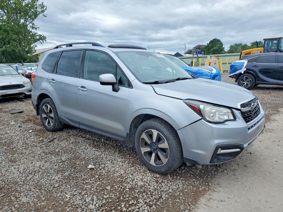Aukcja sprzedaży 2017 Subaru Forester, vin: JF2SJAEC2HH442713, numer aukcji: 57421526