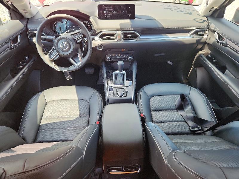 Aukcja sprzedaży 2025 Mazda Cx-5, vin: JM3KFBEM4S0774597, numer aukcji: 56877256