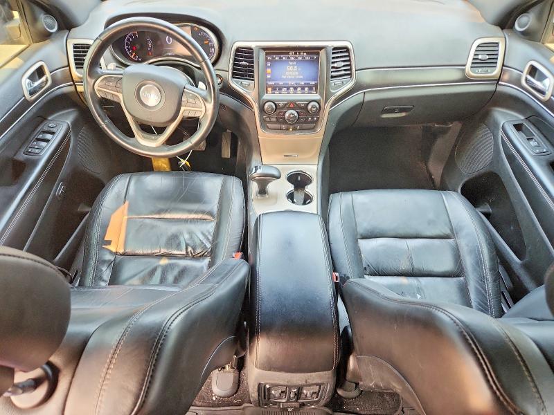 Aukcja sprzedaży 2014 Jeep Grand Cherokee, vin: 1C4RJFBG8EC439986, numer aukcji: 56339116