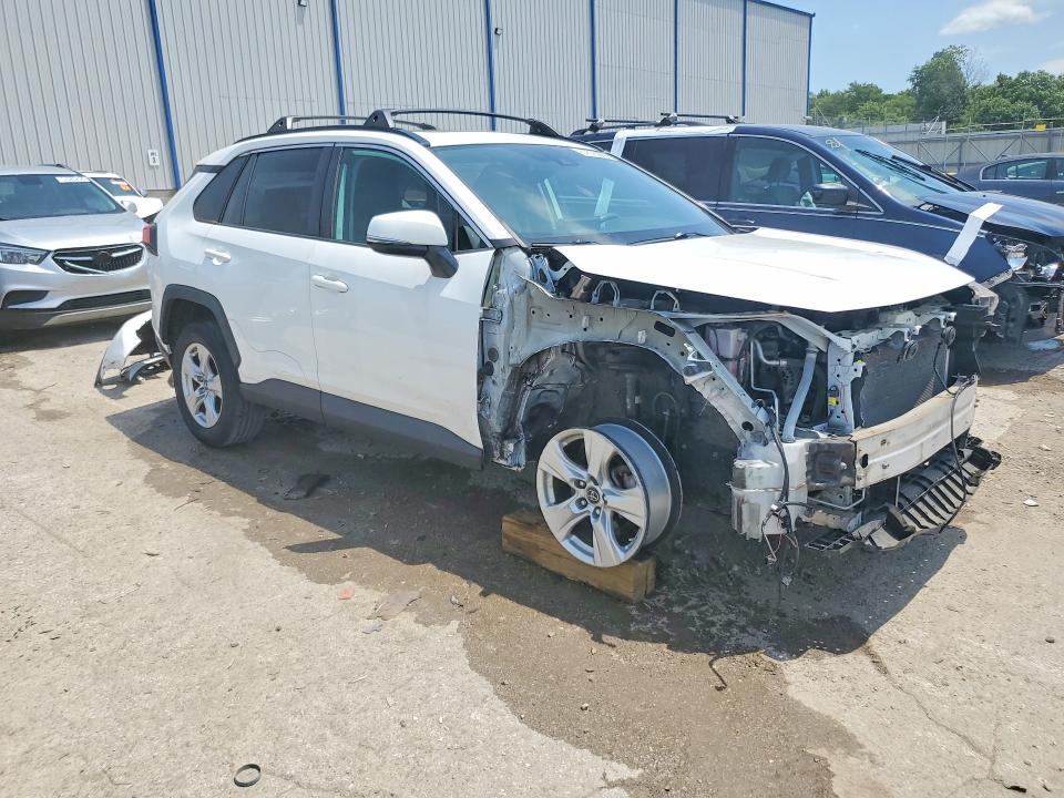 Продажа на аукционе авто 2019 Toyota Rav4, vin: 2T3P1RFV1KC019157, номер лота: 57570226